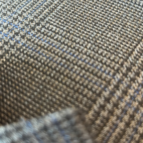 Nautica Modern Fit Plaid Sport Coat Men’s 

Size 40 S

NWOT - Picture 6 of 9